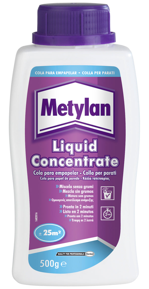 Metylan Liquido Concentrato 550g