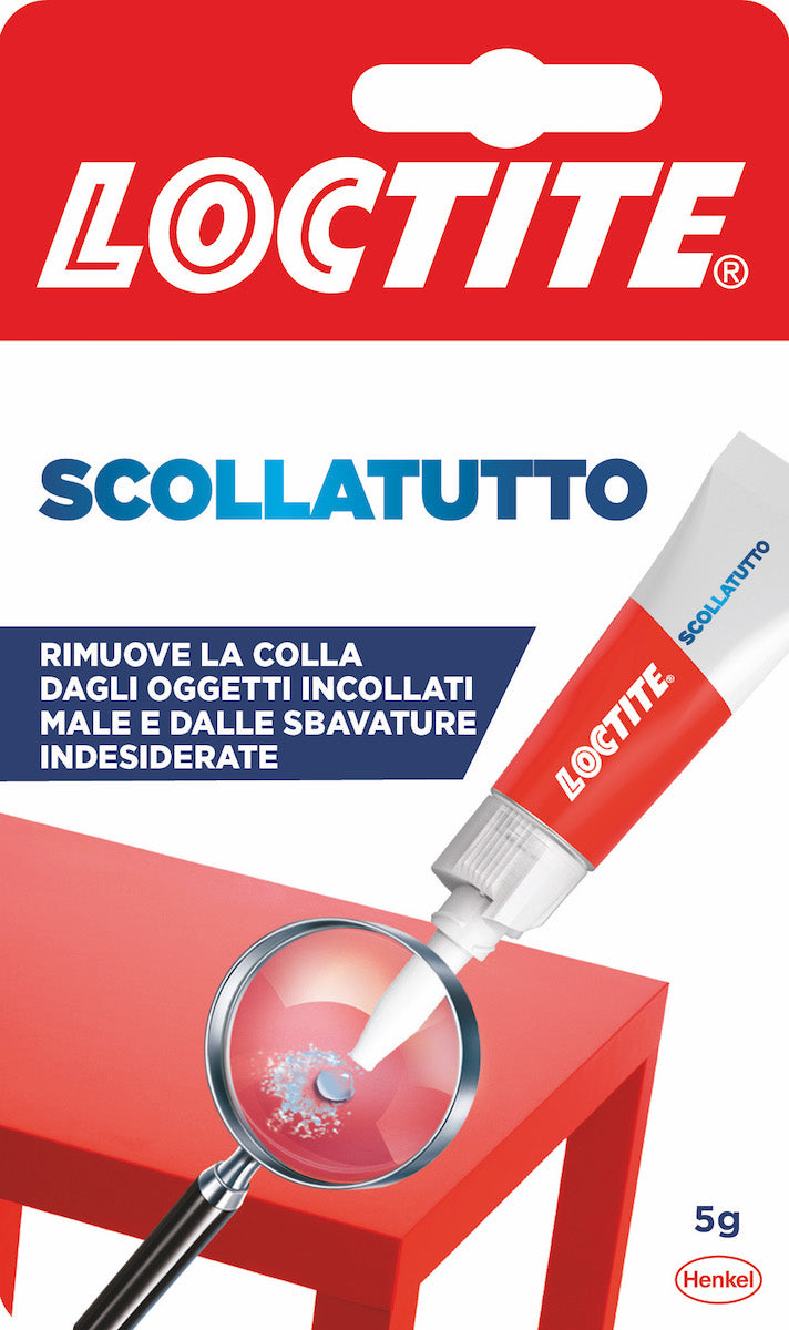 Loctite Scollatutto 5g