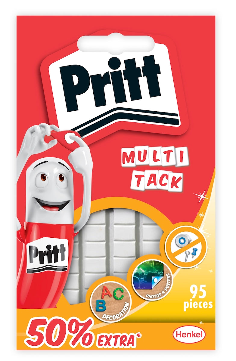 Pritt Multi-tack 95pz