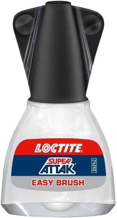 Loctite Super Attak Brush 5g